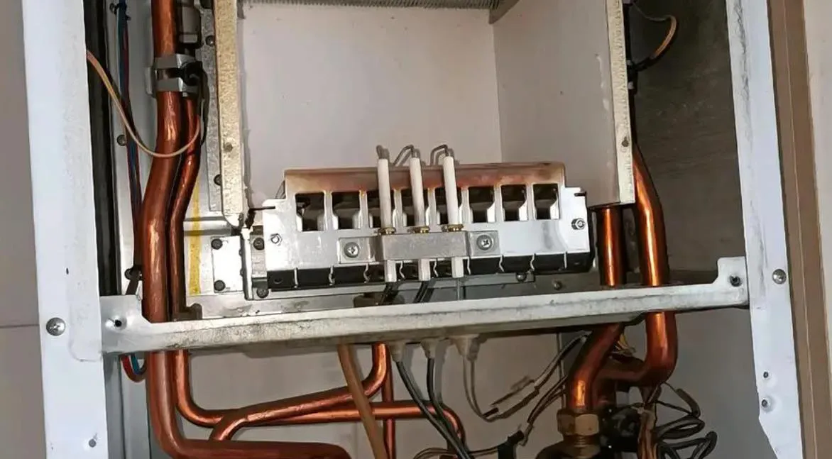 壁掛爐超溫了怎么辦