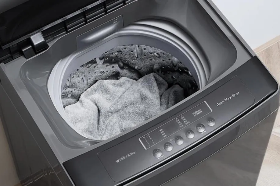 洗衣機很大聲怎么辦