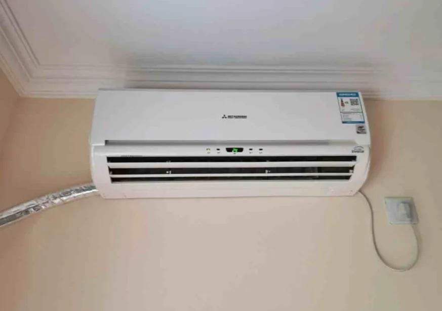 空調制熱為什么不熱