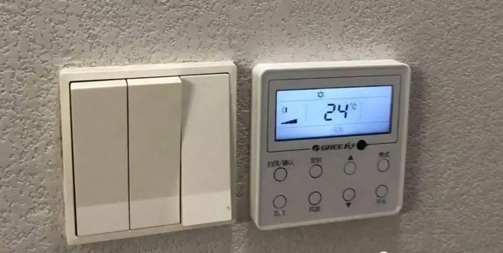 中央空調(diào)怎么制熱