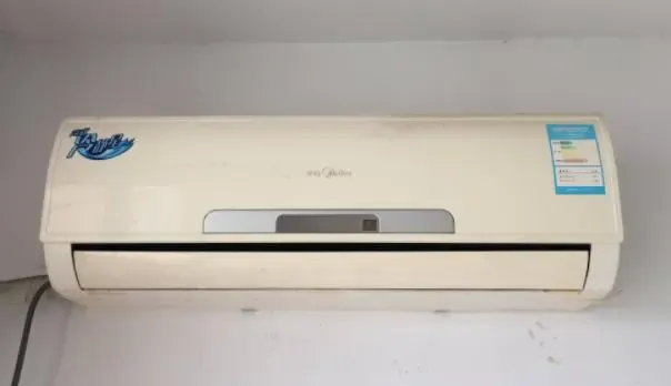 空調為什么開一會就停