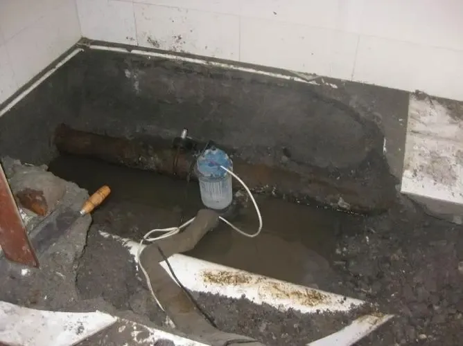 廚房防水漏了怎么辦