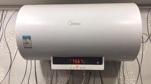 熱水器e2是什么故障