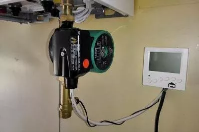 壁掛爐待機(jī)水泵不停轉(zhuǎn)怎么辦