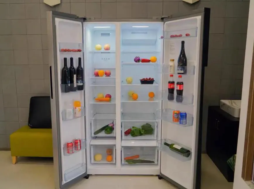 海爾冰箱不冷凍怎么辦