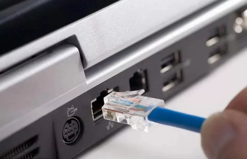 電腦高清線接口松了怎么辦