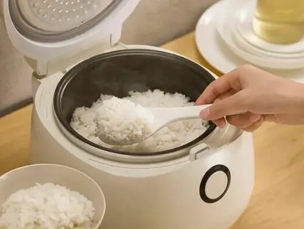 電飯鍋出現(xiàn)e3是什么意思