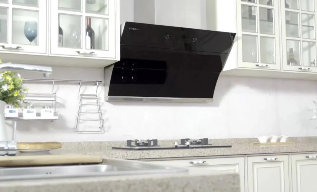 家用抽油煙機(jī)怎么選擇