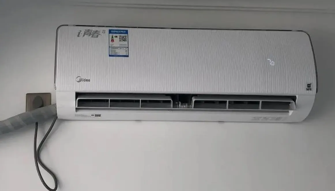 美的空調起動不了怎么辦