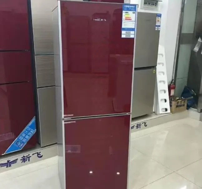 新飛冰箱不停機怎么辦