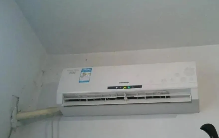 空調為什么制冷不制熱