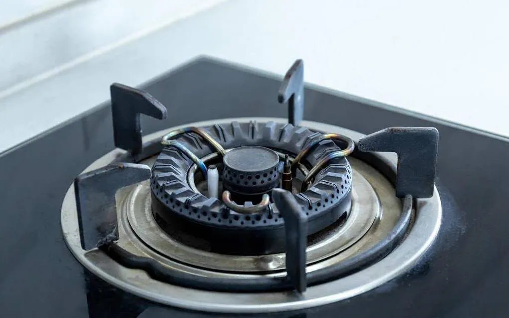 燃氣灶高溫保護怎么辦