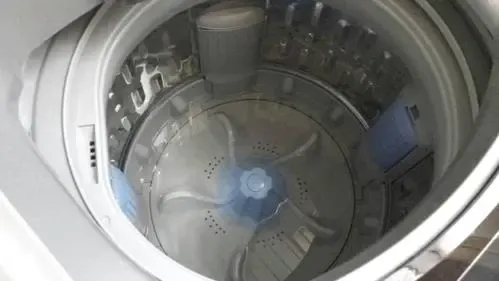 洗衣機脫水故障維修