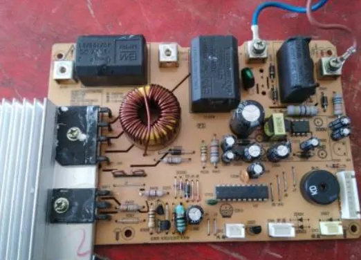 電磁爐漏電怎么解決