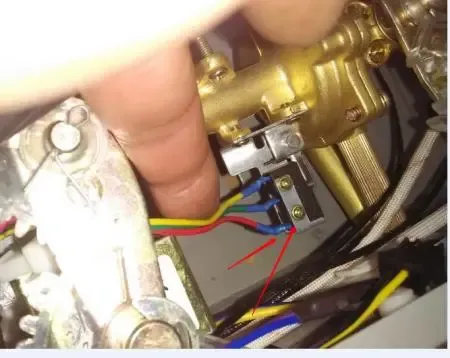 萬和燃?xì)鉄崴鱡e怎么辦