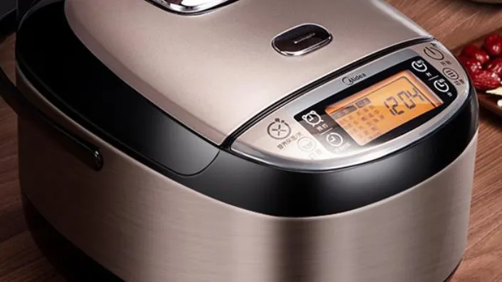 電飯煲不加熱什么原因