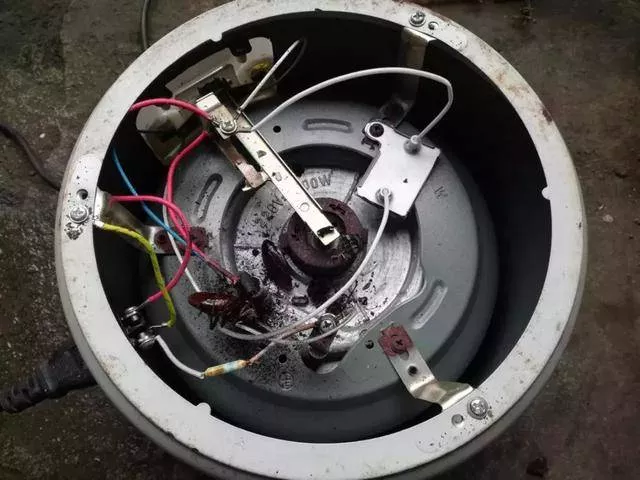 電飯煲煮飯不會跳閘怎么辦