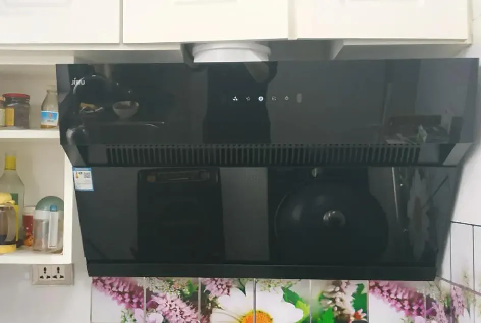 抽油煙機不吸煙了怎么回事