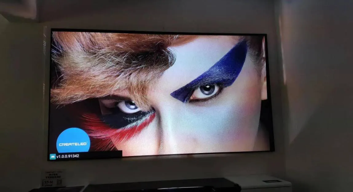 電視噪音大什么原因