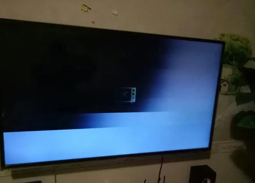 海爾電視經常黑屏怎么辦