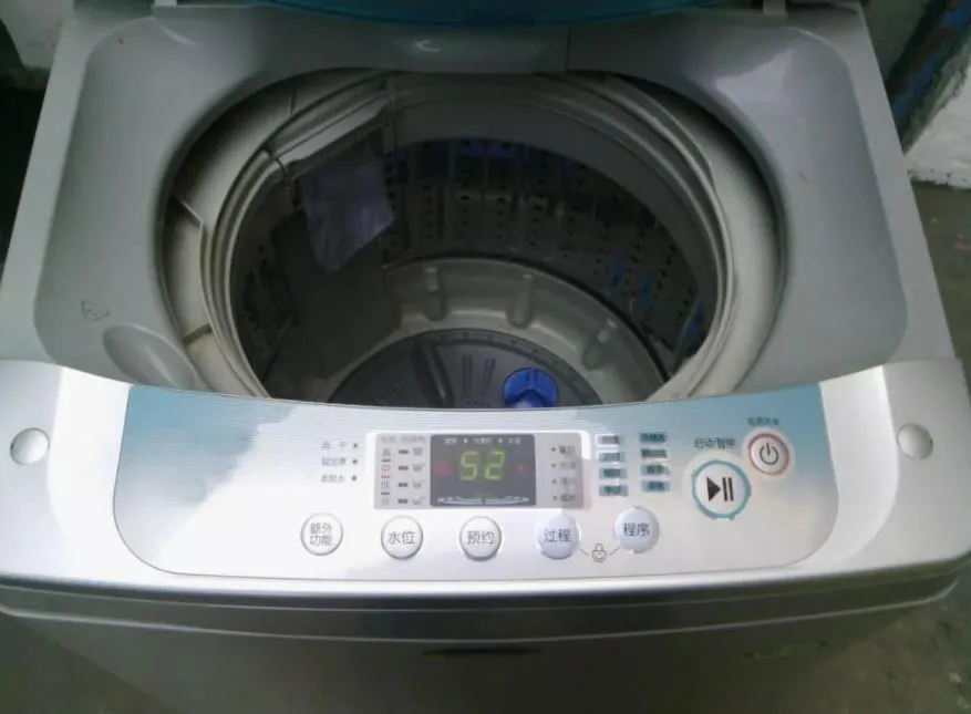 為什么洗衣機不轉一直叫