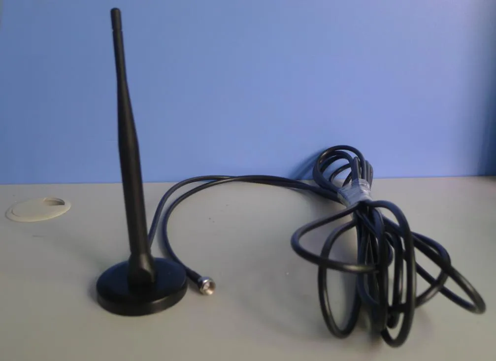 電視天線故障怎么辦