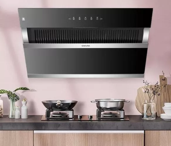 櫻花油煙機(jī)伸縮桿壞了怎么維修