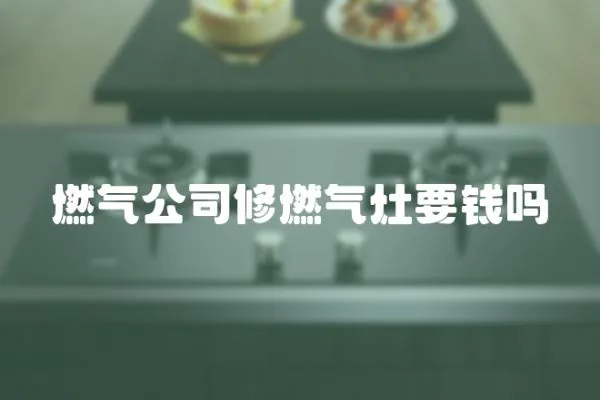 燃?xì)夤拘奕細(xì)庠钜X嗎