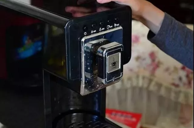 摩飛咖啡機(jī)按鍵失靈怎么辦