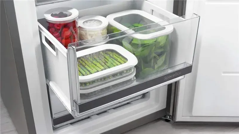 無霜和有霜冰箱的區別