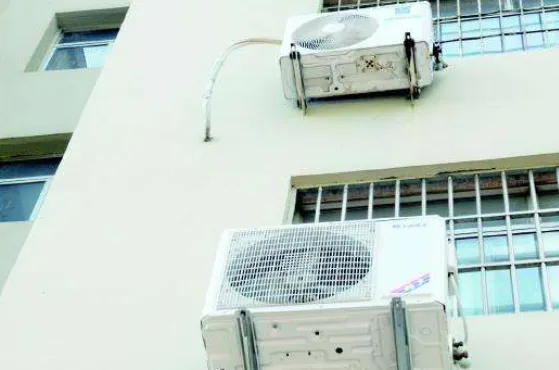 空調安裝有問題怎么辦