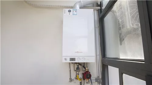 托普斯壁掛爐顯示e6怎么辦