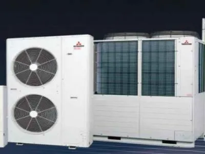 空調出現制冷故障了怎么辦