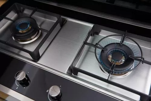 集成灶灶頭不噴火怎么辦