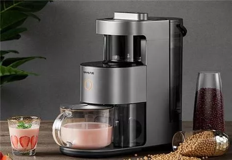 半球破壁機(jī)出現(xiàn)e3故障怎么解決