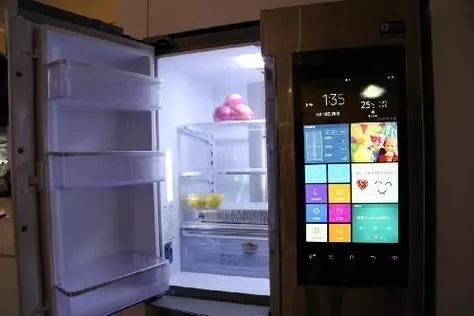 冰箱顯示器壞了怎么辦