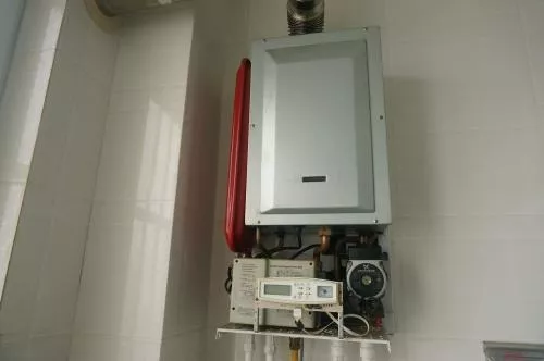 帝高壁掛爐不點火怎么辦