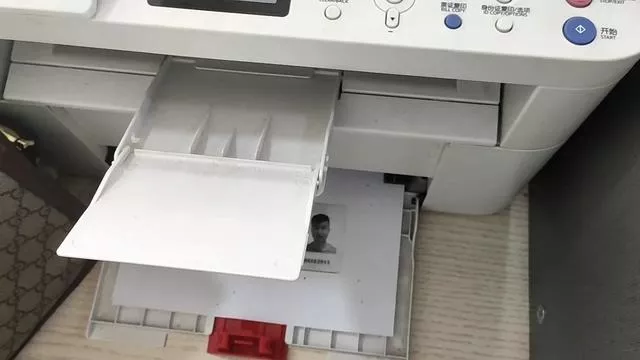 打印機出現橫條紋怎么解決