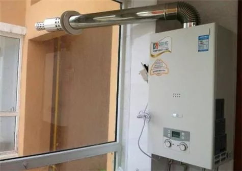 壁掛爐煙囪聲音特別大怎么辦