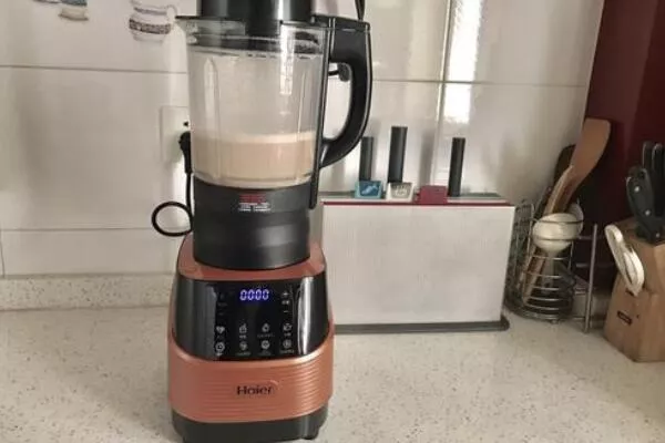 破壁機(jī)溫度不準(zhǔn)怎么辦