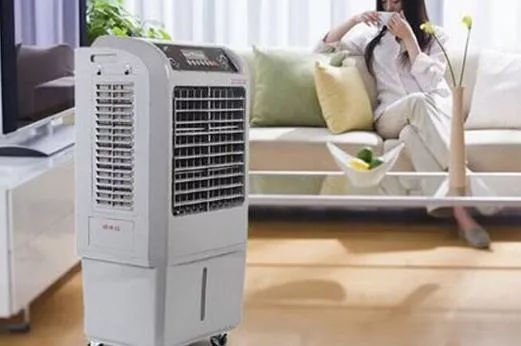 空調扇葉不往下吹怎么辦