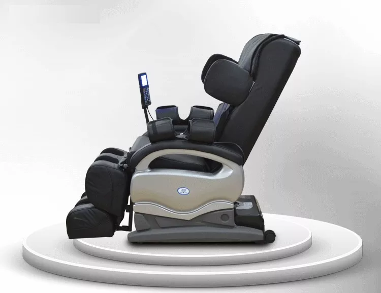 按摩椅坐著一直響怎么辦