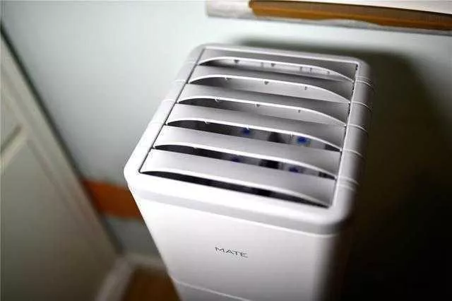 小米落地式空調扇不轉怎么辦