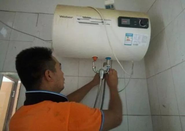 熱水器壞了跳電怎么辦