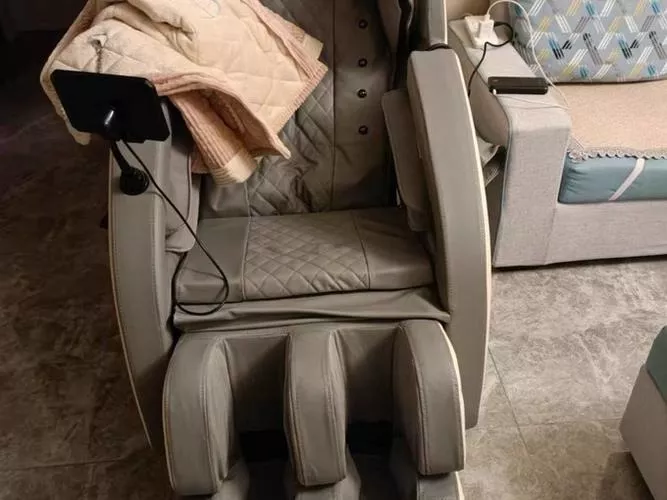 歐芝按摩椅按鍵不靈怎么辦