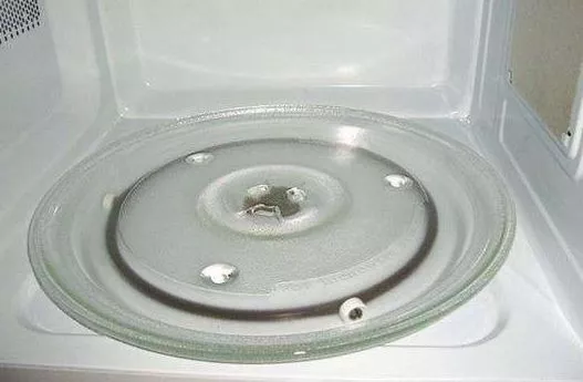 微波爐散熱口壞怎么辦