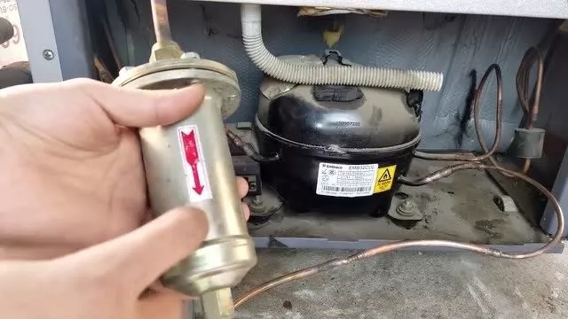 英普達冰柜不制冷了怎么辦