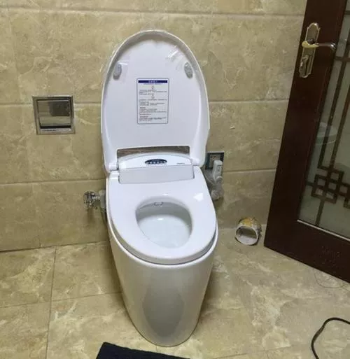 馬桶烘干風扇不停機怎么辦