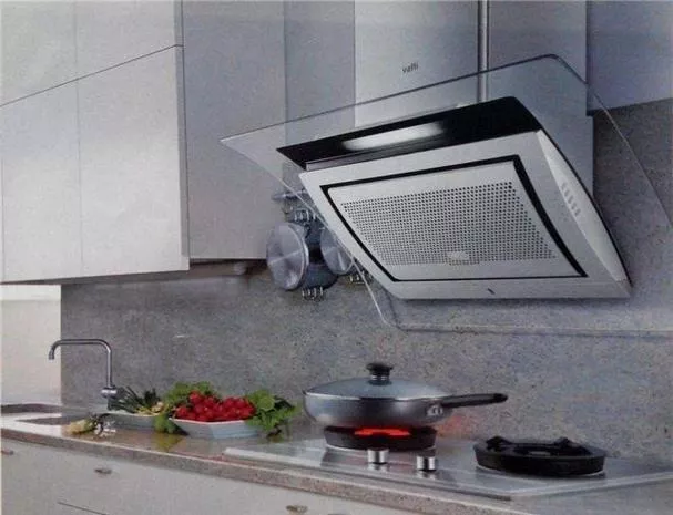 油煙機啟動程序亂了怎么處理