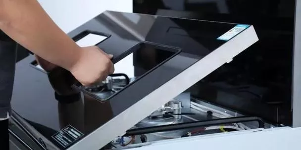 集成灶出現e9怎么處理